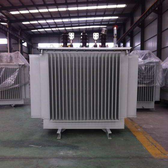 攸县SCBH15-250KVA/10非晶合金变压器